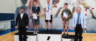 Мытищинские шахматисты успешно выступили в турнире по быстрым шахматам